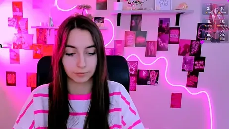 mila_firee webcam model stream image