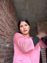 4U143 webcam model stream image