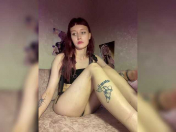 z0mbieGirl webcam model stream image