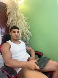 angel_adamx webcam model stream image