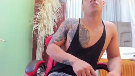 angel_adamx webcam model stream image