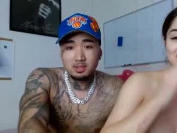 asiandaddyxtokyotease webcam model stream image