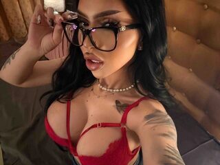 Anais Claire webcam model stream image