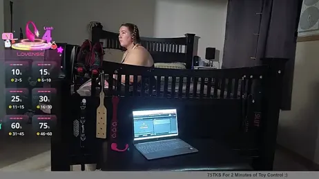 MacabreCouple webcam stripchat model stream image