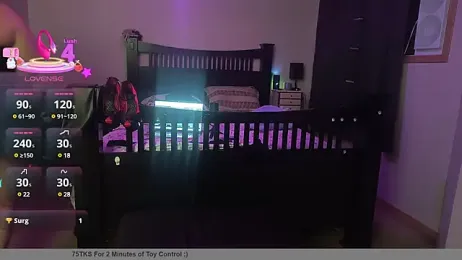 MacabreCouple webcam model stream image