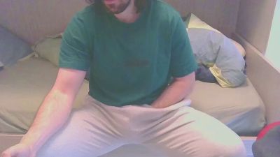 Maxsperman27 webcam cam4 model stream image