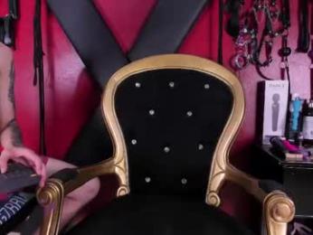 alexa_n_alex webcam model stream image