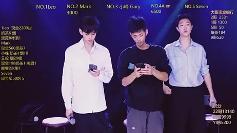 AAA-winner webcam stripchat model stream image