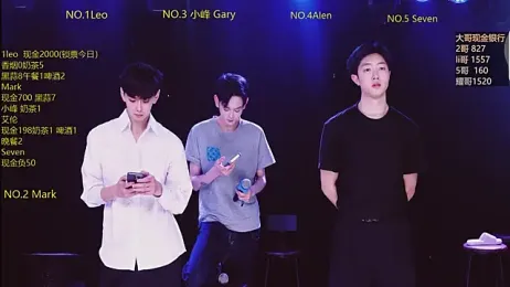 AAA-winner webcam stripchat model stream image