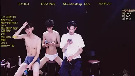 AAA-winner webcam stripchat model stream image