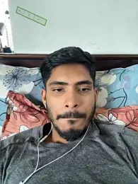 VikranthLonggg webcam model stream image