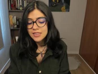 valerie__sky webcam model stream image