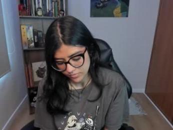 valerie__sky webcam model stream image