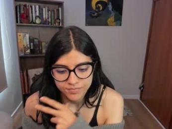 valerie__sky webcam model stream image