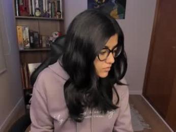 valerie__sky webcam model stream image