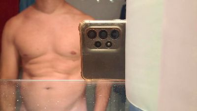 Albertobcn41 webcam model stream image