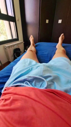 Albertobcn41 webcam model stream image