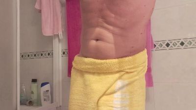 Albertobcn41 webcam model stream image