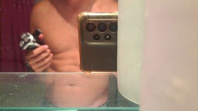 Albertobcn41 webcam model stream image