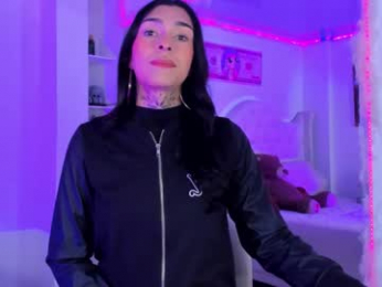 camila_coxx webcam model stream image