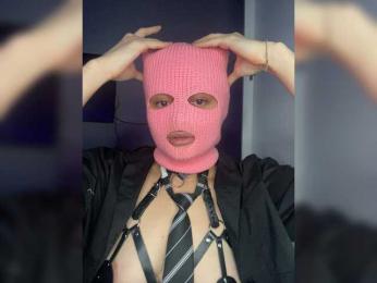 AnnaStill1 webcam model stream image