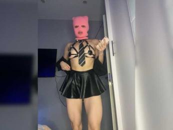 AnnaStill1 webcam model stream image