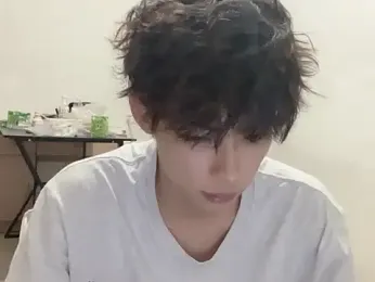 xiaochen2563 webcam model stream image