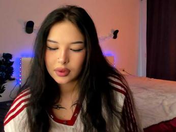 m1sss1nful webcam bongacams model stream image