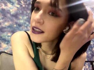 Valencia Galeana webcam model stream image