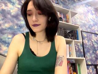 Valencia Galeana webcam model stream image