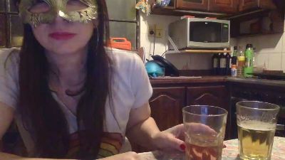 JuliaPablo webcam cam4 model stream image