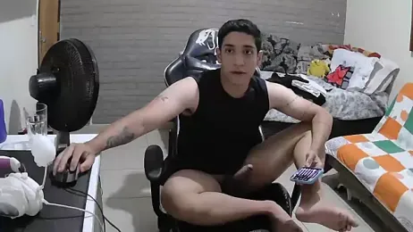 brancooodonto webcam model stream image