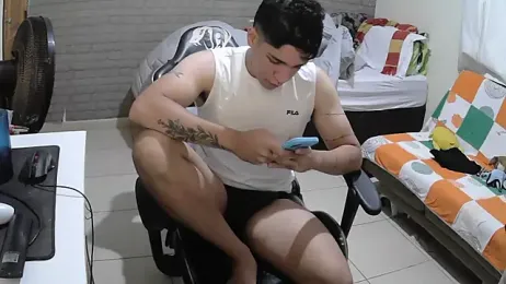 brancooodonto webcam model stream image