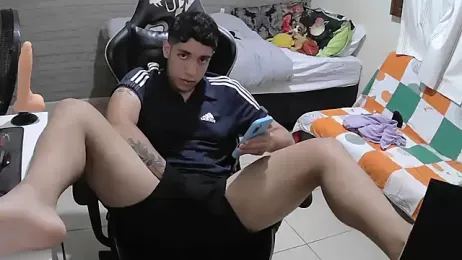 brancooodonto webcam model stream image