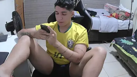 brancooodonto webcam model stream image