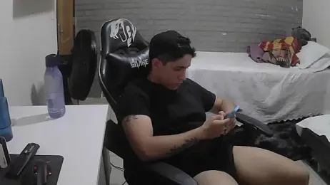 brancooodonto webcam model stream image