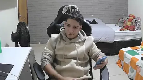 brancooodonto webcam model stream image