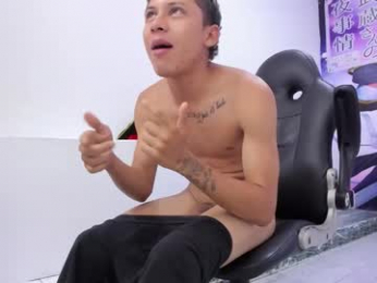loius_booy webcam model stream image
