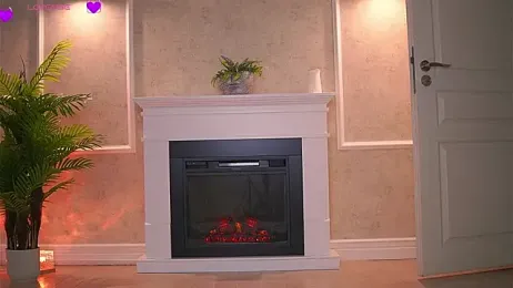 Abbela_White webcam stripchat model stream image