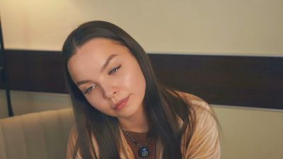 ChantelPargman webcam model stream image