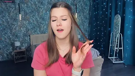 MondoNeko webcam model stream image