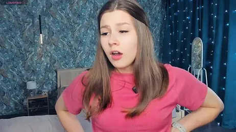 MondoNeko webcam model stream image