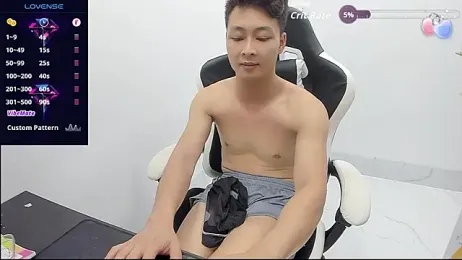 Naughty___asian webcam model stream image
