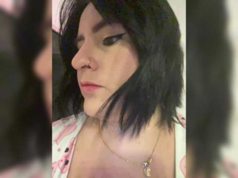 Kelly-Guzman webcam model stream image