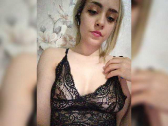 EleanorEustacia webcam model stream image
