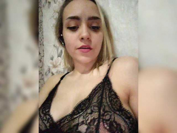 EleanorEustacia webcam model stream image