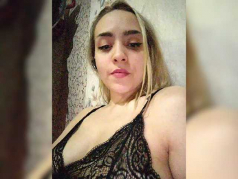 EleanorEustacia webcam model stream image