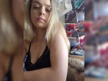EleanorEustacia webcam bongacams model stream image
