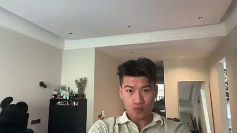 heywilliam webcam model stream image