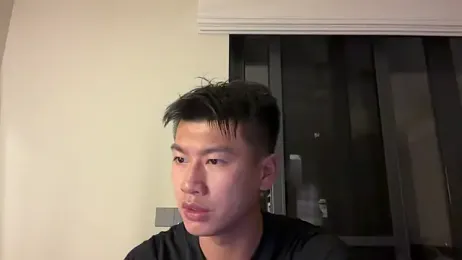 heywilliam webcam model stream image